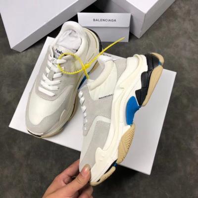 Balenciaga Shoes-84